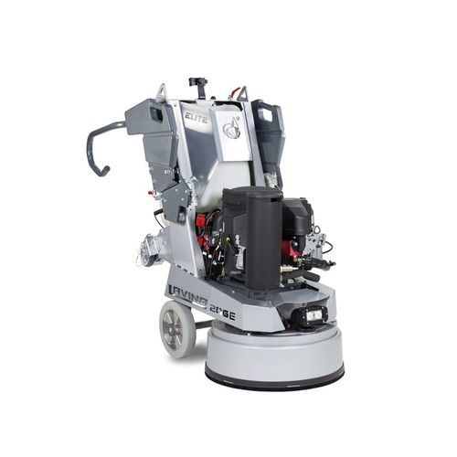 Smerigliatrice per pavimento planetaria - L20GEB - Superabrasive