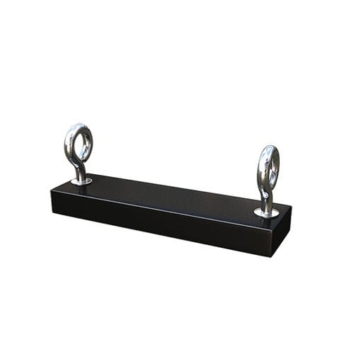 Spazzatrice magnetica - M-18 - FOD