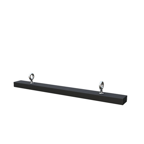 Spazzatrice magnetica - MW-54 - FOD