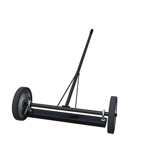 Spazzatrice magnetica - T-36 - FOD