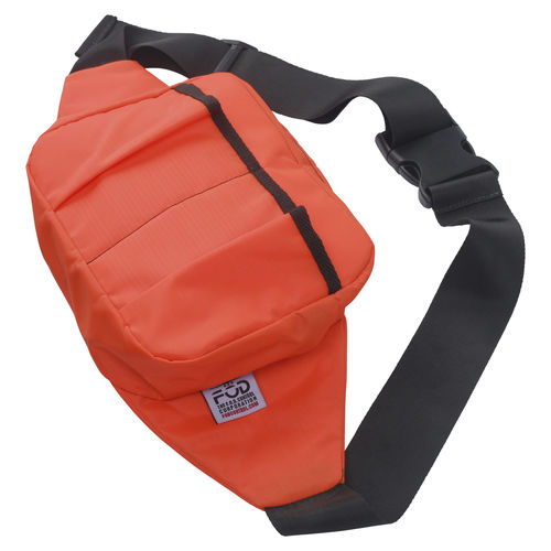 Sacco da trasporto - FC-FCP-3 - FOD - in PVC