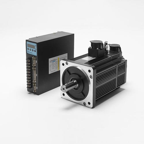 Servomotore passo-passo - 130A6ST-M0 series  - Zhejiang Xinli Electric Technology Co., Ltd. - 220 V / di grandi dimensioni / IP65