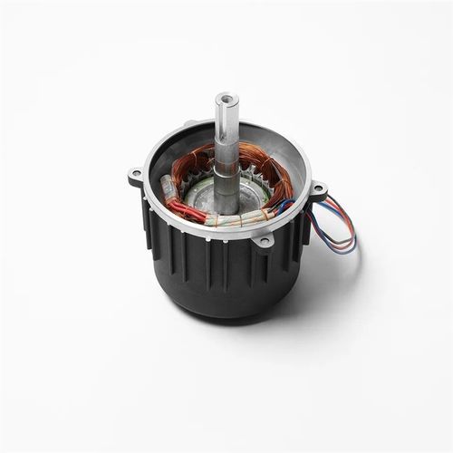 Motore AC - 96*90 - Zhejiang Xinli Electric Technology Co., Ltd. - 220 V / 380 V / piccolo