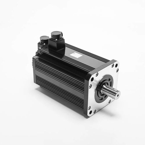 Servomotore AC - 80ST-M0 series - Zhejiang Xinli Electric Technology Co., Ltd. - 220 V / di grandi dimensioni / IP65