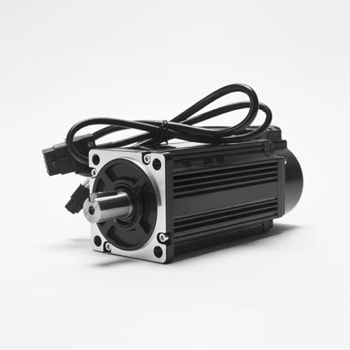 Servomotore AC - 80A6ST-M0 series - Zhejiang Xinli Electric Technology Co., Ltd. - 220 V / piccolo / IP65