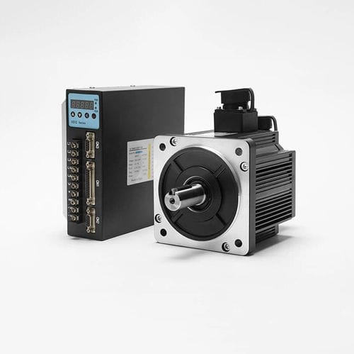 Servomotore AC - 60A6ST-M0 series - Zhejiang Xinli Electric Technology Co., Ltd. - 220 V / piccolo / IP65