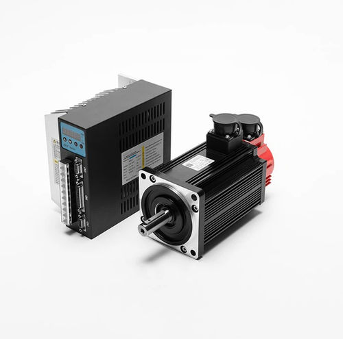 Servomotore AC - 180A6ST-M series - Zhejiang Xinli Electric Technology Co., Ltd. - 380 V / formato / piccolo