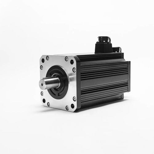 Servomotore AC - 80A6ST-M0 series - Zhejiang Xinli Electric Technology Co., Ltd. - 220 V / con freno / IP65