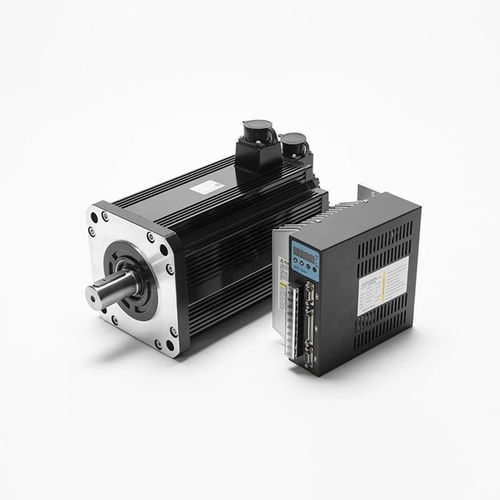 Servomotore brushless - 80ST-M02430 - Zhejiang Xinli Electric Technology Co., Ltd. - 48 V / piccolo / IP64