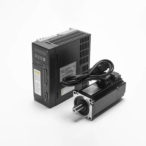 Servomotore DC - 80ST-M02430 - Zhejiang Xinli Electric Technology Co., Ltd. - 48 V / piccolo / IP64