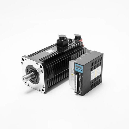Servomotore AC - 180ST-M series - Zhejiang Xinli Electric Technology Co., Ltd. - 220 V / 380 V / compatto
