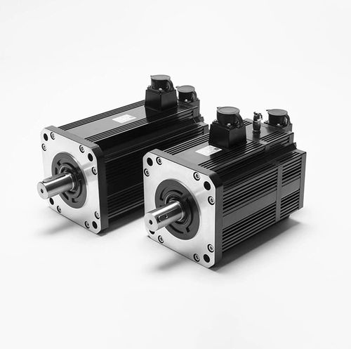 Servomotore corrente alternata - 180ST-M series - Zhejiang Xinli Electric Technology Co., Ltd. - 220 V / 380 V / formato