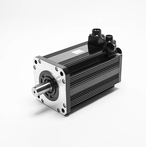 Servomotore AC - Zhejiang Xinli Electric Technology Co., Ltd. - 220 V / di grandi dimensioni / piccolo
