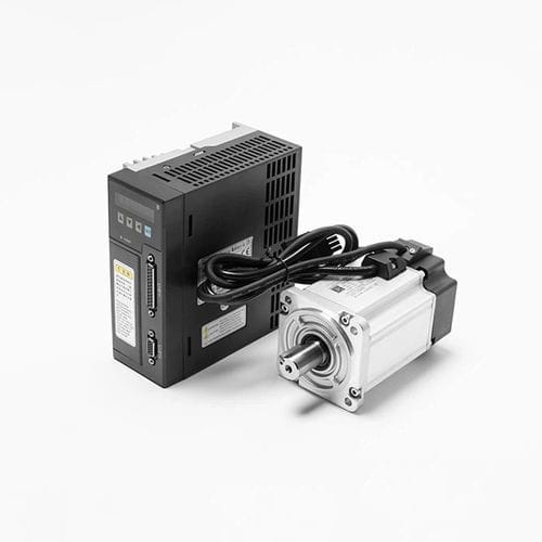 Servomotore AC - Zhejiang Xinli Electric Technology Co., Ltd. - 220 V / piccolo / IP65