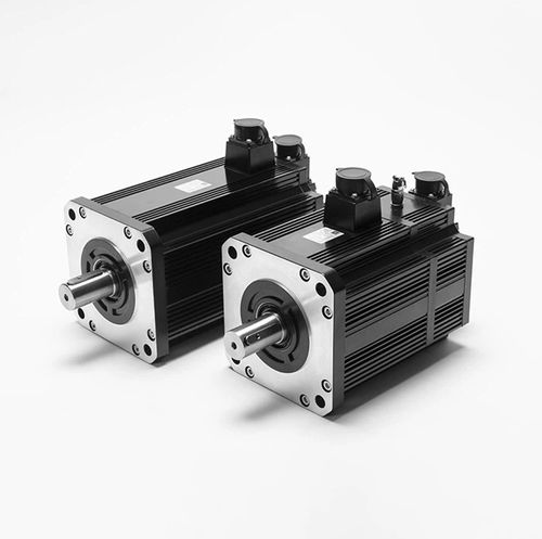 Servomotore AC - 110A6ST-M0 series  - Zhejiang Xinli Electric Technology Co., Ltd. - 220 V / a magneti permanenti / IP65