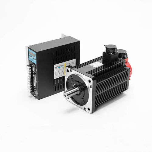 Servomotore AC - 130ST-M0 series  - Zhejiang Xinli Electric Technology Co., Ltd. - 220 V / di grandi dimensioni / piccolo