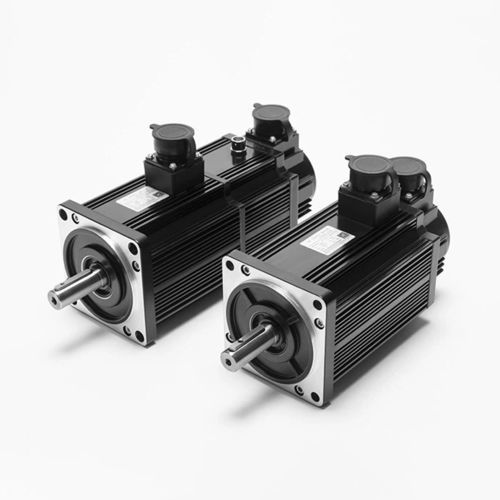 Servomotore AC - 220ST-M series - Zhejiang Xinli Electric Technology Co., Ltd. - 220 V / IP65 / 4 poli