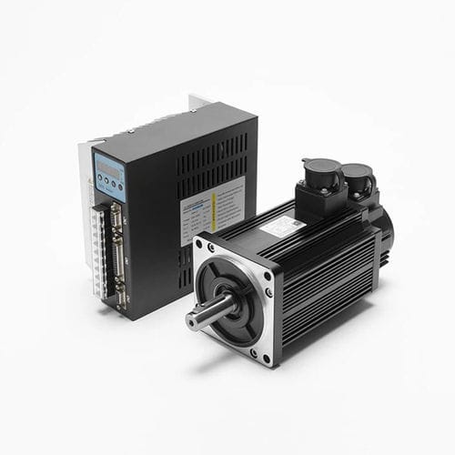 Servomotore AC - 130A6ST-M0 series - Zhejiang Xinli Electric Technology Co., Ltd. - 220 V / piccolo / IP65