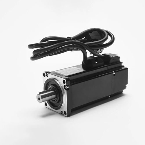 Servomotore AC - 60ST-M01330 - Zhejiang Xinli Electric Technology Co., Ltd. - 220 V / compatto / in struttura leggera