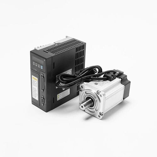 Servomotore AC - 80A6ST-M0 series - Zhejiang Xinli Electric Technology Co., Ltd. - 220 V / micro / di grandi dimensioni