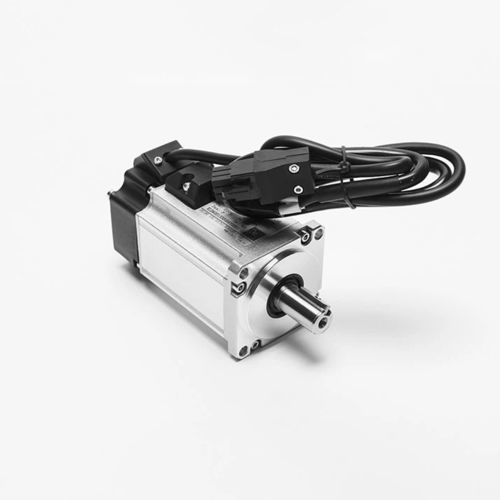 Servomotore AC - 60A6ST-M01330 - Zhejiang Xinli Electric Technology Co., Ltd. - 220 V / a magneti permanenti / formato