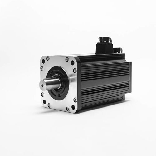 Servomotore AC - 180ST-M series - Zhejiang Xinli Electric Technology Co., Ltd. - 220 V / 380 V / piccolo