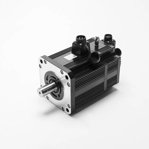 Servomotore AC - 180ST-M21520 - Zhejiang Xinli Electric Technology Co., Ltd. - 220 V / 380 V / a magneti permanenti