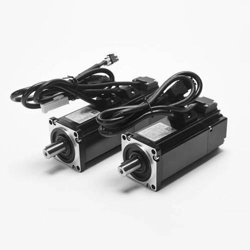 Servomotore AC - 60ST-M0 series - Zhejiang Xinli Electric Technology Co., Ltd. - 220 V / di grandi dimensioni / IP65