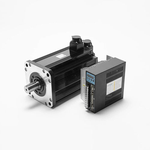 Servomotore AC - 80ST-M0 series - Zhejiang Xinli Electric Technology Co., Ltd. - 220 V / piccolo / IP65