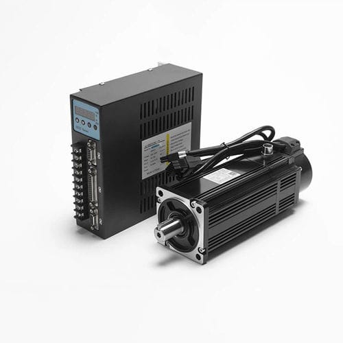 Servomotore DC - Zhejiang Xinli Electric Technology Co., Ltd. - 48 V / formato / piccolo