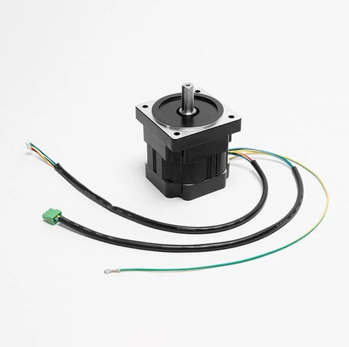 Motore brushless - DC96-2 - Zhejiang Xinli Electric Technology Co., Ltd. - DC / a spazzola / BLCD