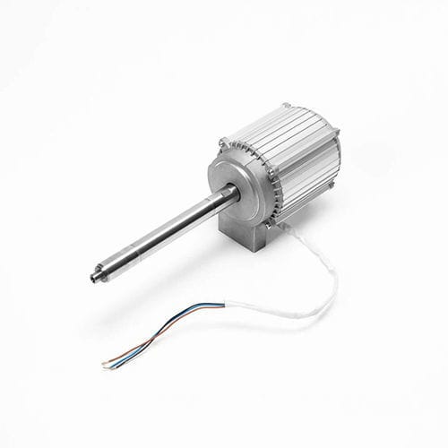 Motore DC - DC96 - Zhejiang Xinli Electric Technology Co., Ltd. - 220 V / di grandi dimensioni / piccolo