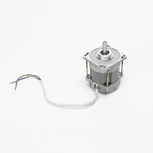 Motore AC - 90-50 - Zhejiang Xinli Electric Technology Co., Ltd. - trifase / 220 V / piccolo