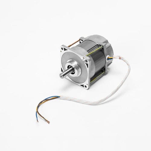 Servomotore AC - 90-50 - Zhejiang Xinli Electric Technology Co., Ltd. - 220 V / piccolo / rinforzato