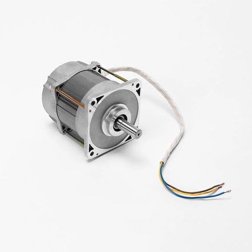 Motore AC - 90-50 - Zhejiang Xinli Electric Technology Co., Ltd. - 380 V / 220 V / piccolo