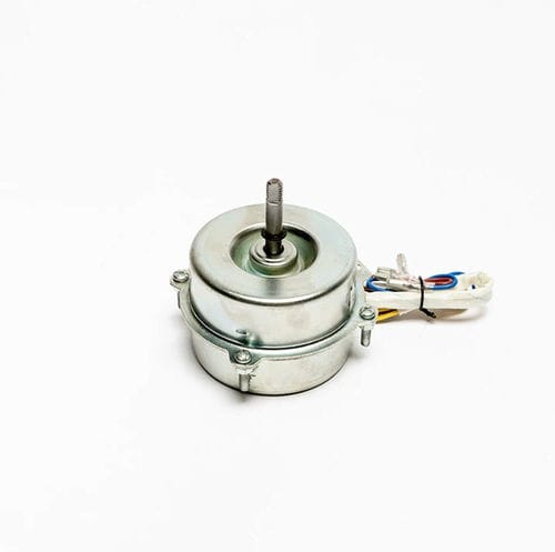 Motore AC - YY-10 - Zhejiang Xinli Electric Technology Co., Ltd. - 110 V / 220 V / compatto
