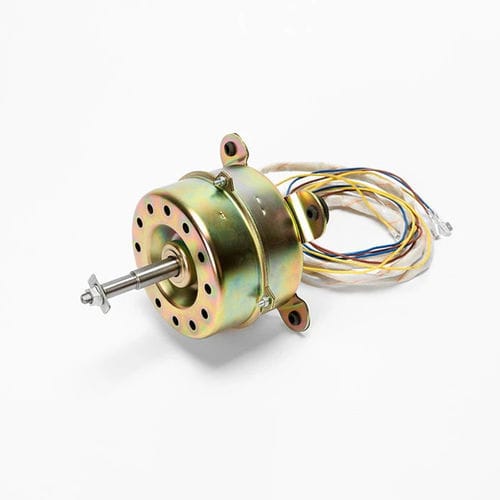 Motore asincrono - YY-10 - Zhejiang Xinli Electric Technology Co., Ltd. - monofase / 110 V / 220 V
