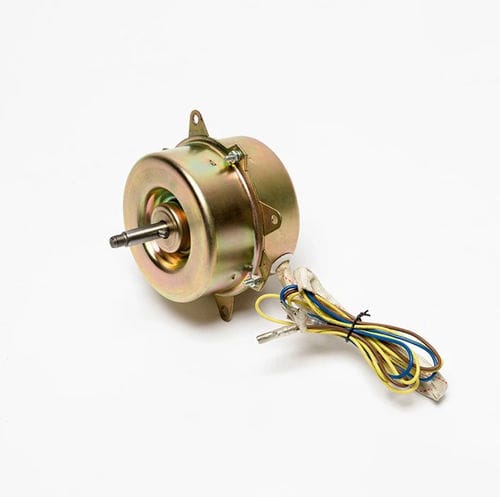 Motore AC - YY-10 - Zhejiang Xinli Electric Technology Co., Ltd. - asincrono / monofase / 110 V