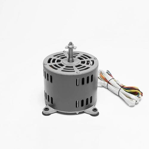 Motore AC - YY-10 - Zhejiang Xinli Electric Technology Co., Ltd. - 110 V / 220 V / di grandi dimensioni