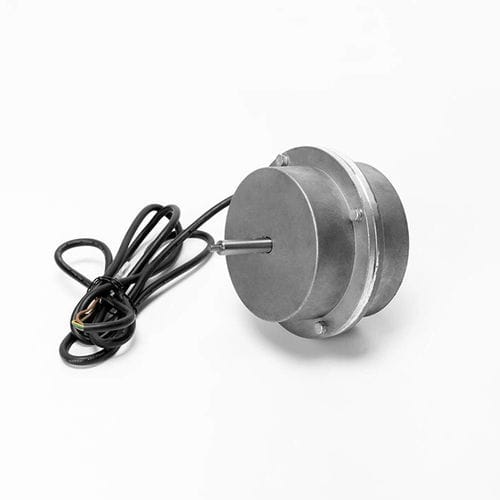 Motore AC - YY-13 - Zhejiang Xinli Electric Technology Co., Ltd. - 220 V / piccolo / antideflagrante