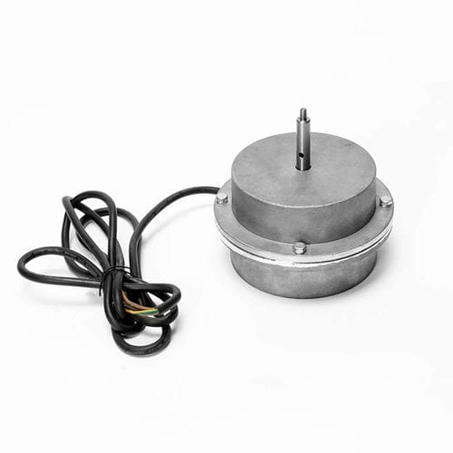 Motore AC - YY-13 - Zhejiang Xinli Electric Technology Co., Ltd. - 220 V / piccolo / ATEX