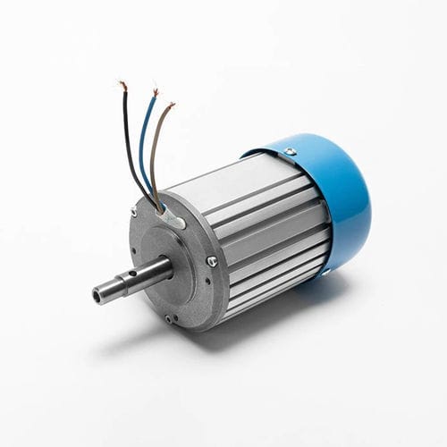 Motore AC - YY-140 - Zhejiang Xinli Electric Technology Co., Ltd. - 220 V / piccolo / 2 poli