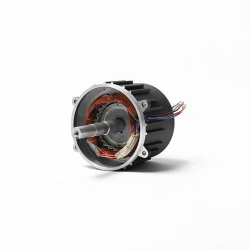 Motore AC - 96*90 - Zhejiang Xinli Electric Technology Co., Ltd. - 220 V / 380 V / formato
