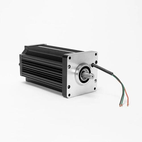 Motore AC - 96*90 - Zhejiang Xinli Electric Technology Co., Ltd. - 220 V / 380 V / formato