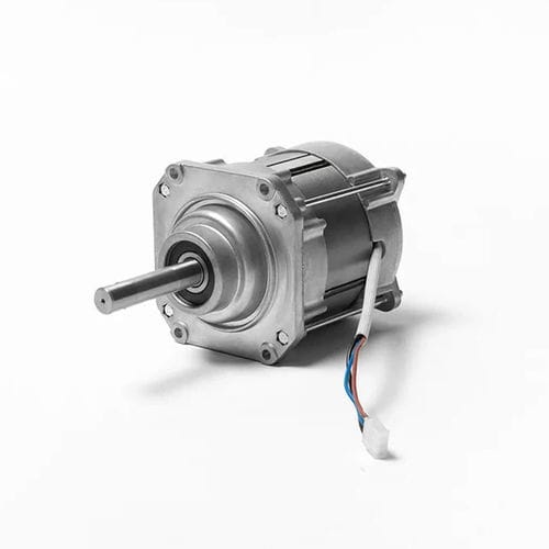 Motore AC - 96*90 - Zhejiang Xinli Electric Technology Co., Ltd. - 380 V / 220 V / di grandi dimensioni