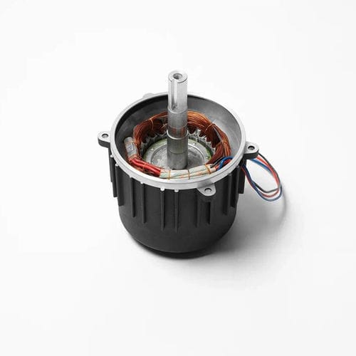 Motore AC - 96*90 - Zhejiang Xinli Electric Technology Co., Ltd. - 380 V / 110 V / 220 V