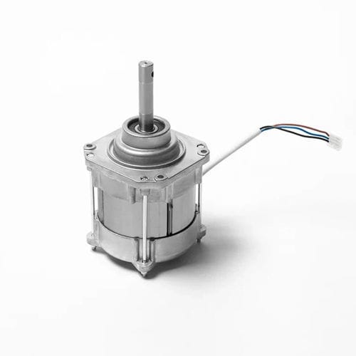 Motore AC - 110 series - Zhejiang Xinli Electric Technology Co., Ltd. - 220 V / 4 poli / industriale