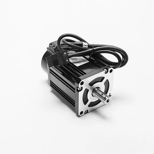 Servomotore DC - 40AST-M00130 - Zhejiang Xinli Electric Technology Co., Ltd. - 48 V / di grandi dimensioni / piccolo