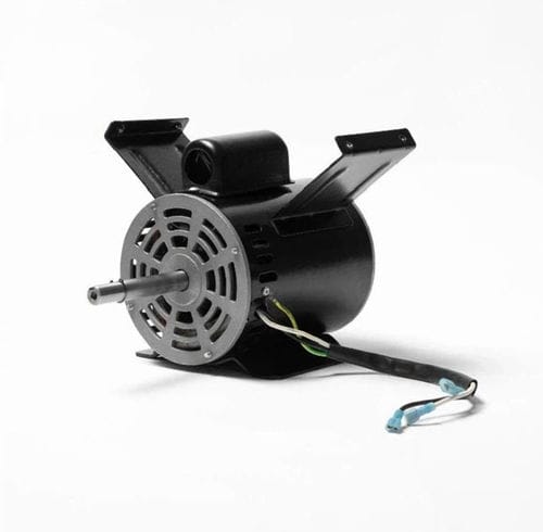 Motore AC - 140-60 - Zhejiang Xinli Electric Technology Co., Ltd. - 110 V / 220 V / piccolo
