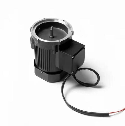 Motore AC - YY series - Zhejiang Xinli Electric Technology Co., Ltd. - 220 V / piccolo / 2 poli